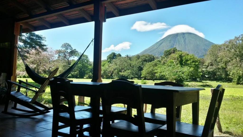 Hotel San Juan Ometepe Altagracia Ngoại thất bức ảnh