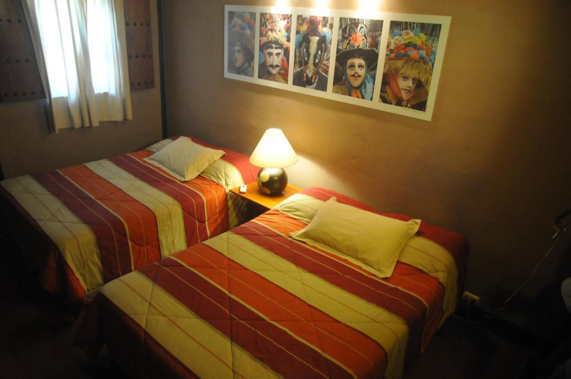 Hotel San Juan Ometepe Altagracia Phòng bức ảnh