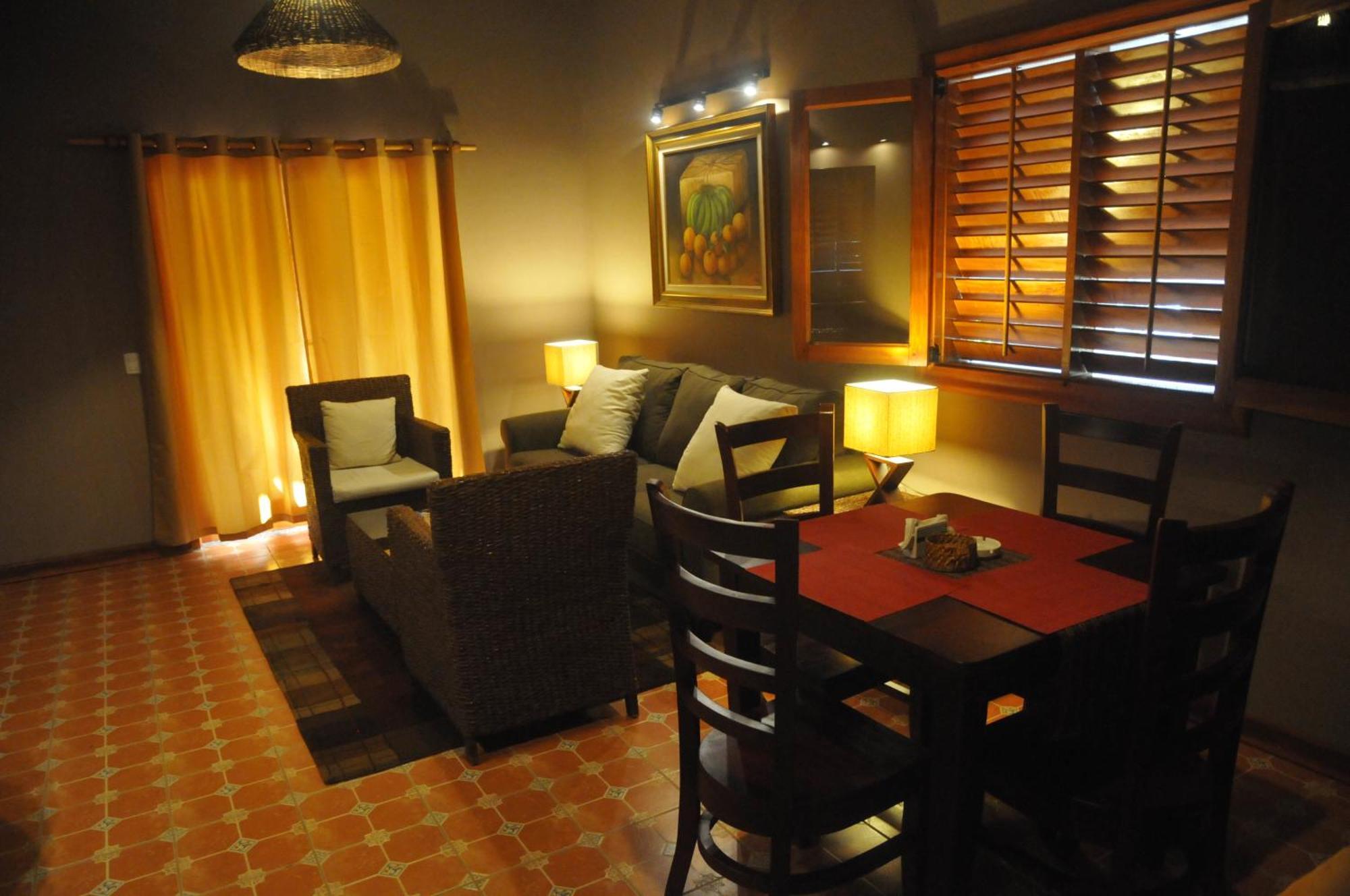 Hotel San Juan Ometepe Altagracia Phòng bức ảnh