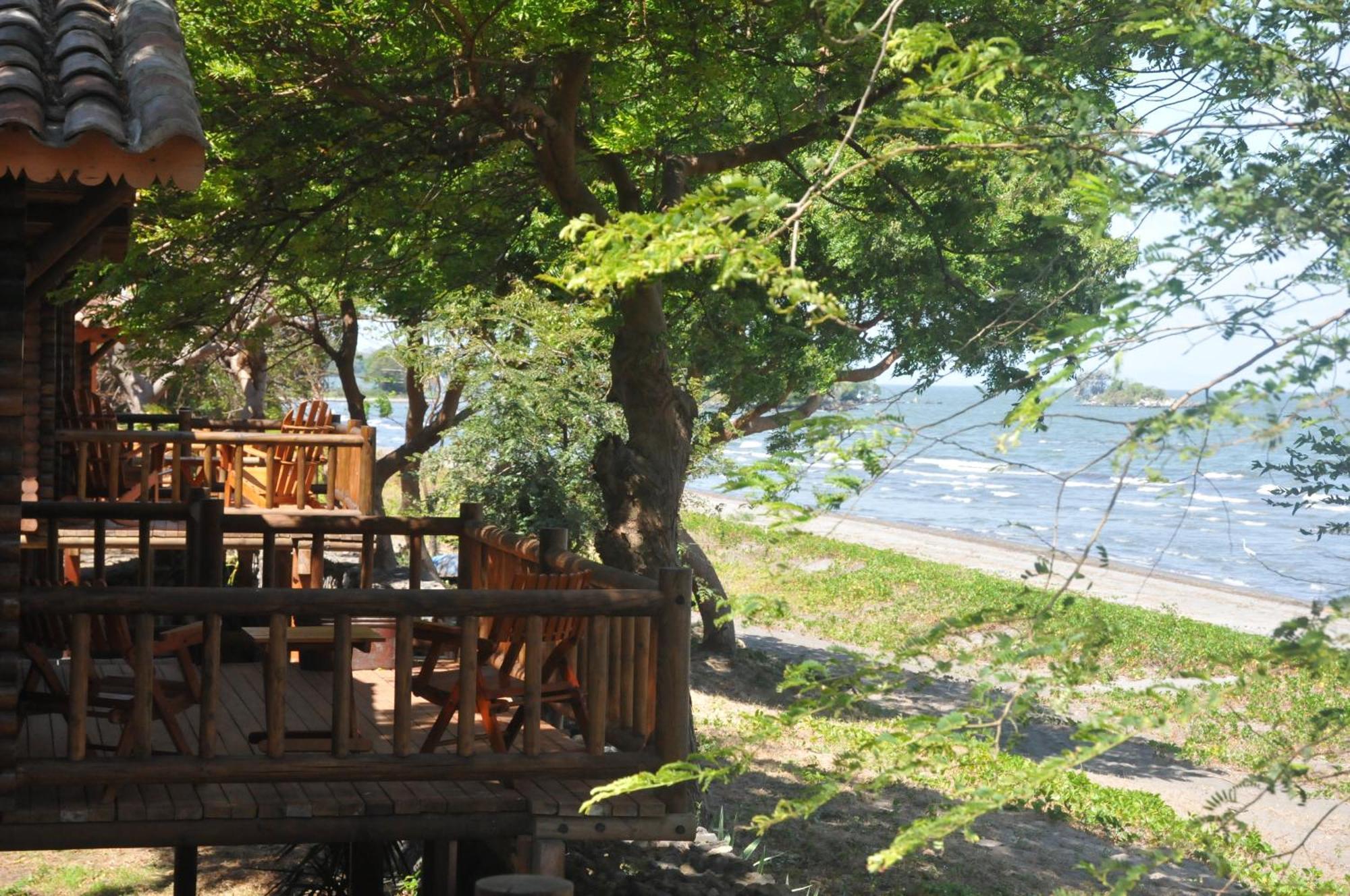 Hotel San Juan Ometepe Altagracia Phòng bức ảnh