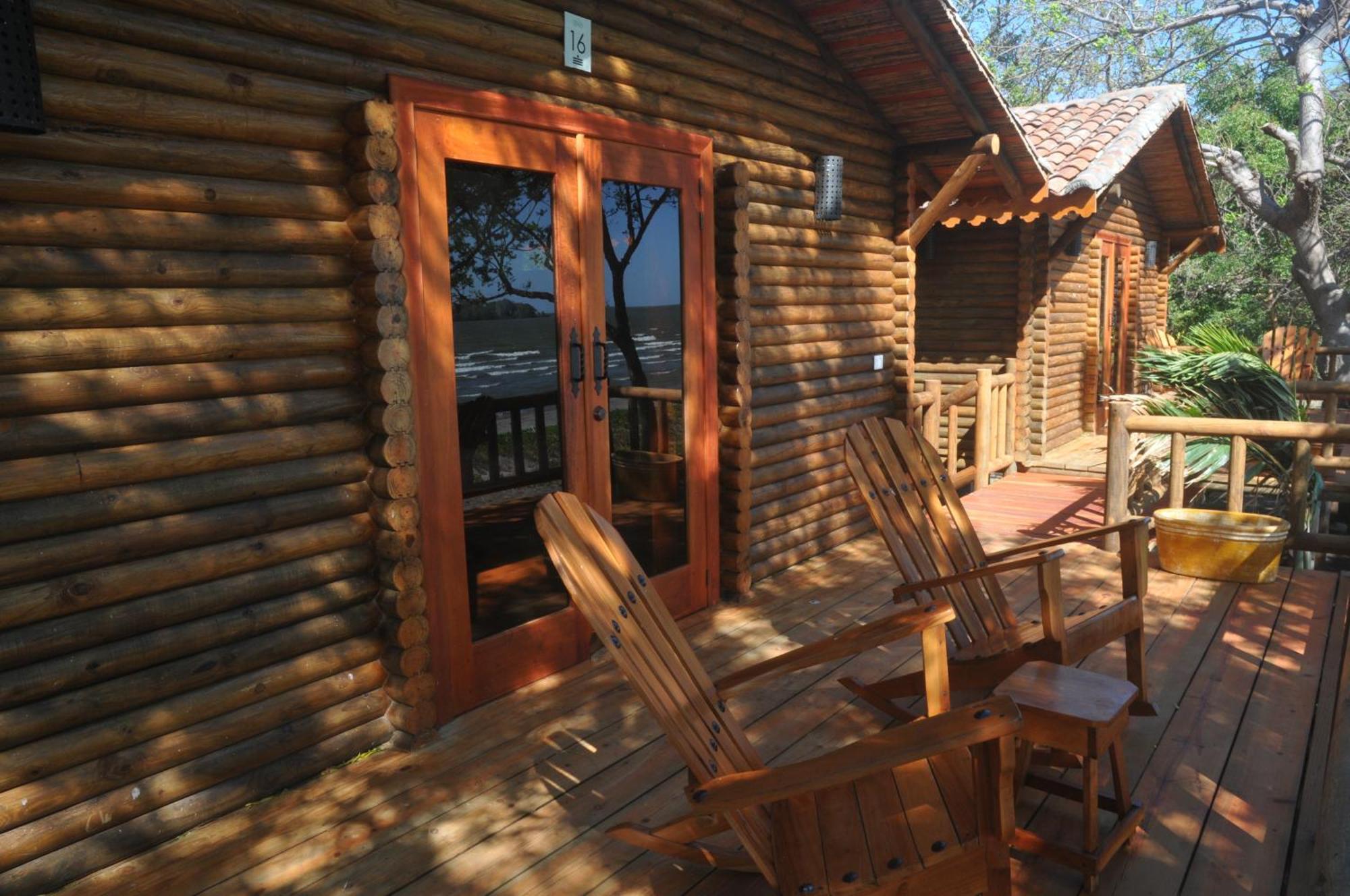 Hotel San Juan Ometepe Altagracia Phòng bức ảnh