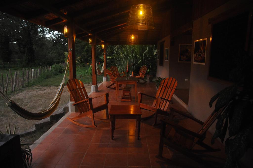 Hotel San Juan Ometepe Altagracia Phòng bức ảnh