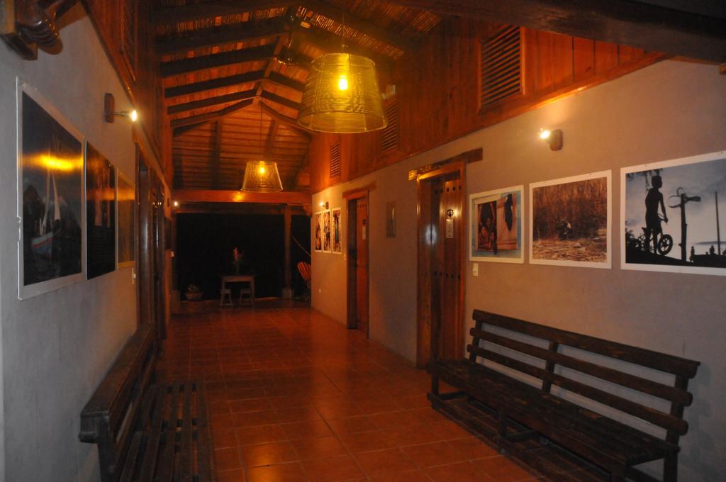 Hotel San Juan Ometepe Altagracia Phòng bức ảnh