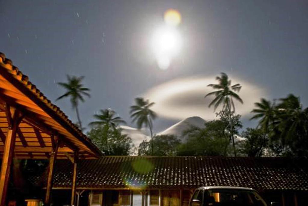 Hotel San Juan Ometepe Altagracia Ngoại thất bức ảnh