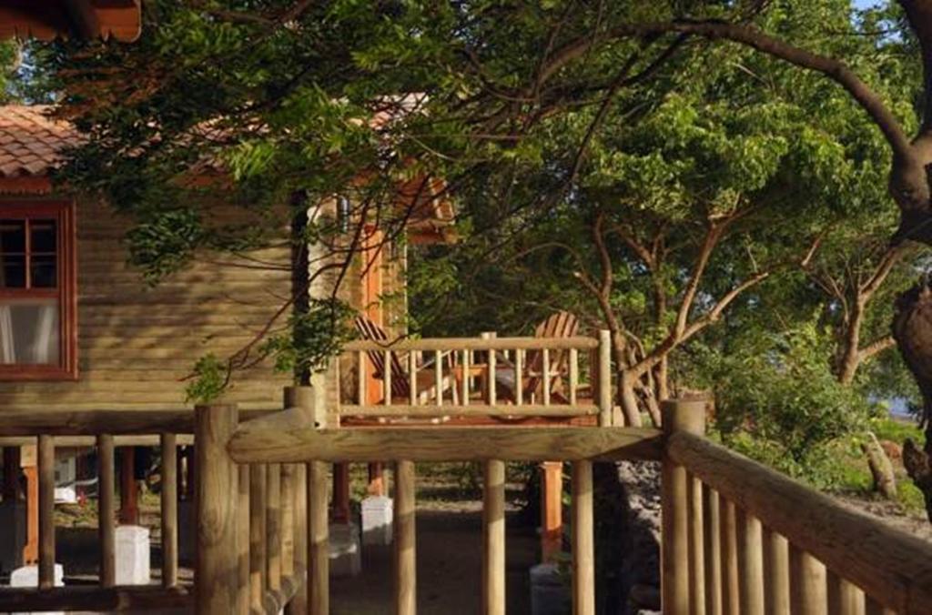 Hotel San Juan Ometepe Altagracia Phòng bức ảnh