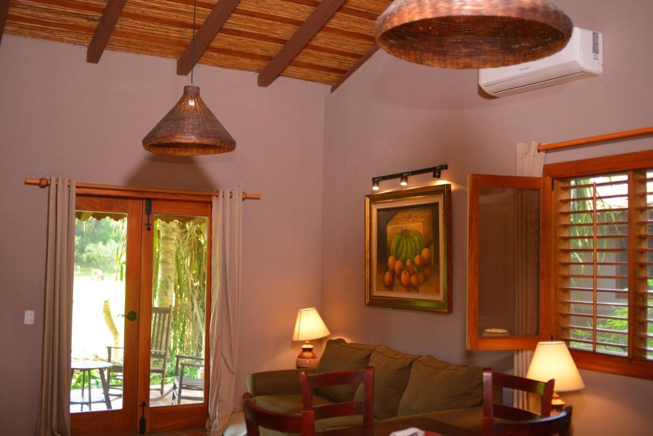 Hotel San Juan Ometepe Altagracia Ngoại thất bức ảnh