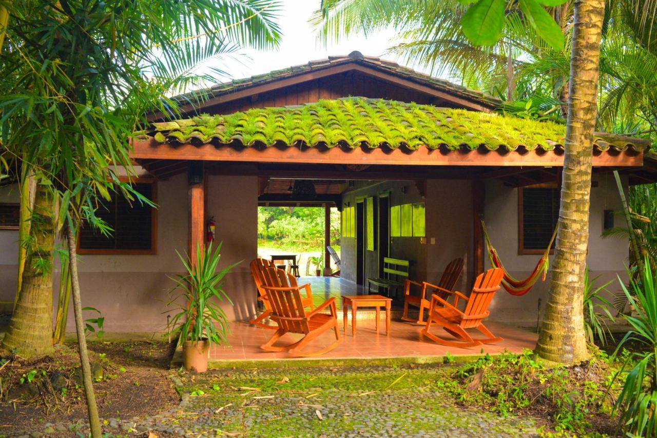 Hotel San Juan Ometepe Altagracia Ngoại thất bức ảnh